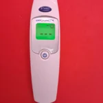 Termometr Bezdotykowy Dr Check Fc500 Komplet Gw
