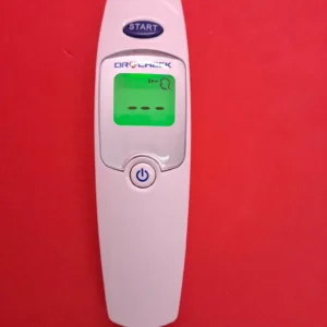 Termometr Bezdotykowy Dr Check Fc500 Komplet Gw