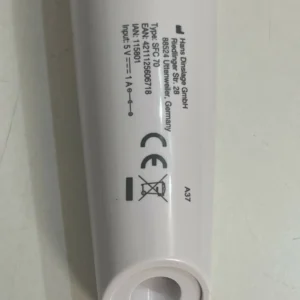 Sanitas Mikrodermabrazja Sfc70