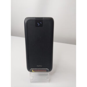 HAMA POWER PACK PERFORMANCE 20 20000MAH POWERBANK PRZENOŚNY