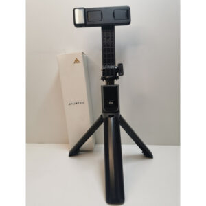 Selfie-stick ATUMTEK ATSS113 czarny