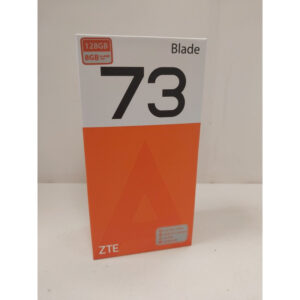 Smartfon ZTE Blade 8/128GB