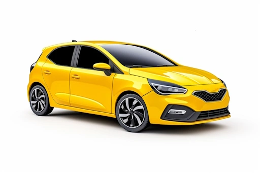 Ogłoszenia w kategorii: Motoryzacja